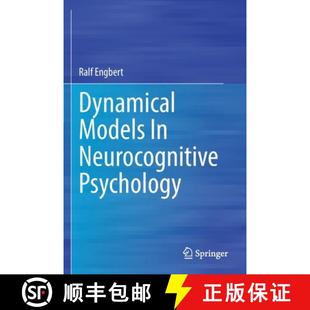 Dynamical Models Psychology 4周达 Neurocognitive 9783030673017