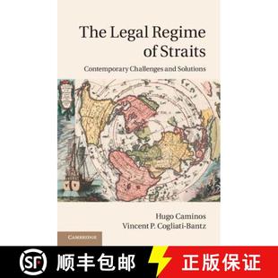 9781107003767 and Regime The Solutions Straits 4周達 Contemporary Challenges Legal