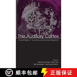 The 9780805849387 Research 4周达 Human Cortex Auditory Animal and Synthesis