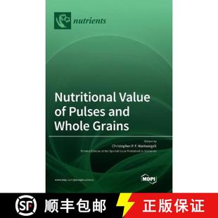 Pulses 9783036554242 4周达 Grains Whole and Value Nutritional