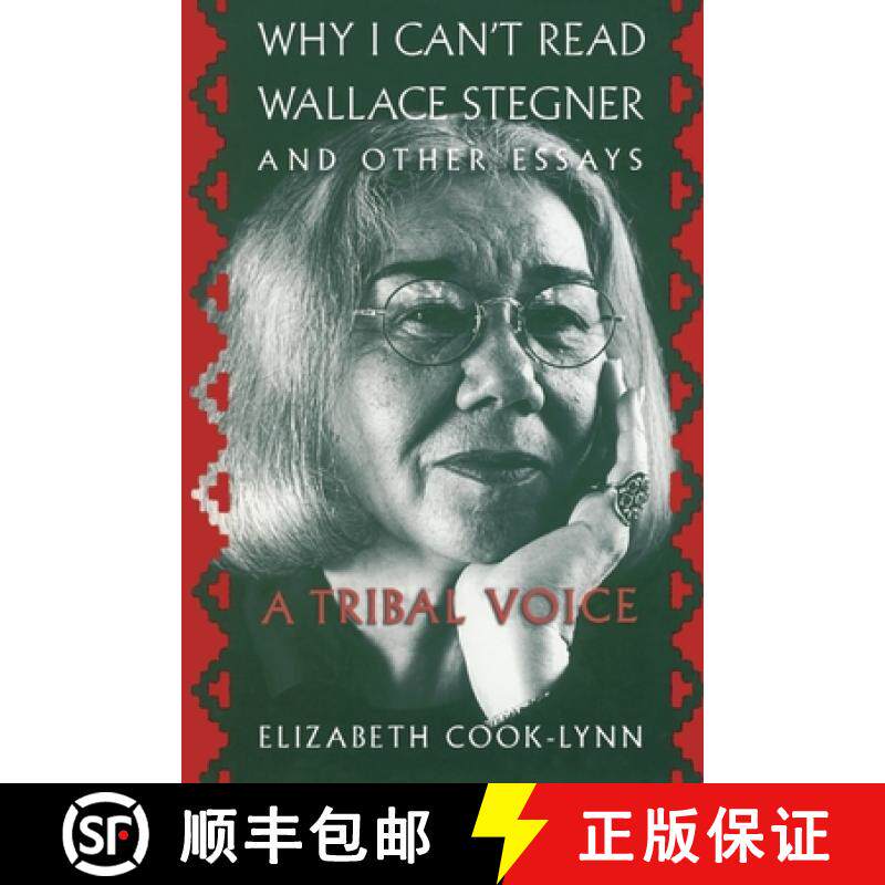 预订 Why I Can't Read Wallace Stegner and Other Essays Why I Can't Read Wallace Stegner and Other Ess... [9780299151447]