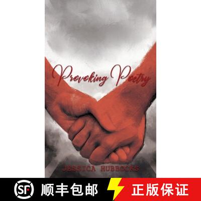 【3-4周达】Thought Provoking Poetry [9781802275025]