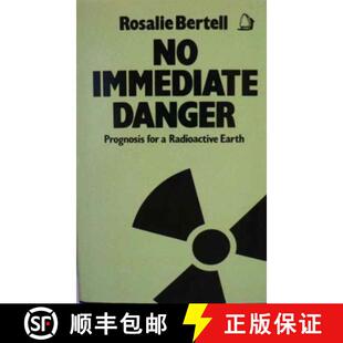 Immediate 9780704328464 Earth Radioactive for Prognosis Danger 预订
