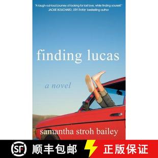 9780988020429 Lucas Finding 预订