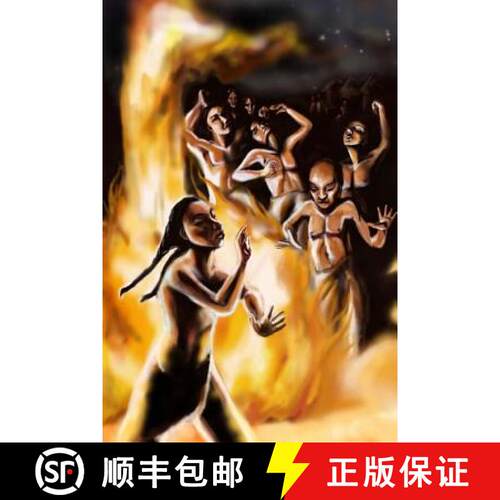 【3-4周达】June Bethune [9780692680629]