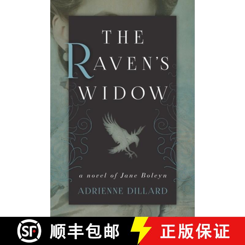【3-4周达】The Raven's Widow [9781958725061]