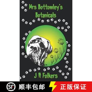 Mrs 3周达 Bottomley 9781991161864 Botanicals