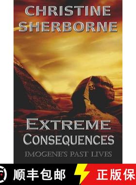 预订 Imogene's Past Lives: A Thriller of Extreme Consequences [9781921501241]