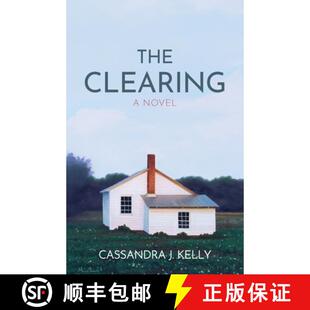 【3-4周达】The Clearing [9781633377769]