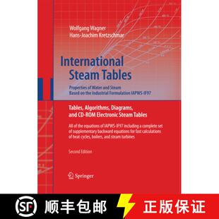 the 4周达 Tables Steam Industrial based International and Water 9783642431715 Formula... Properties