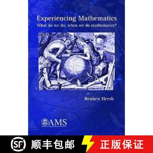 9780821894200 4周达 Experiencing Mathematics when What mathematics?