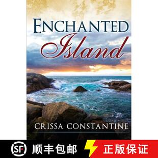 Island Enchanted 3周达 9781625171924