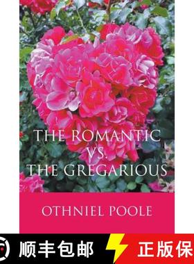预订 The Romantic vs. The Gregarious [9781948858861]