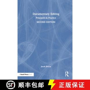 Documentary Editing Principles Practice 4周达 9780367741303