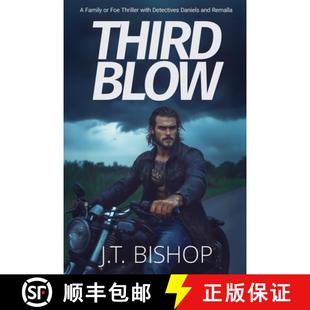 9781955370035 Blow Third 预订