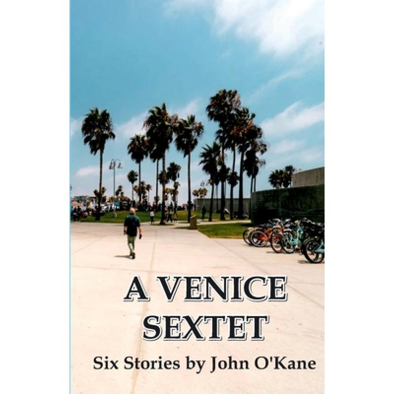 【4周达】A Venice Sextet[9789395131018]