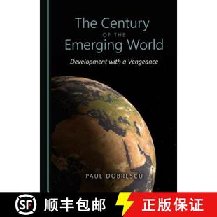 Development The Emerging 预订 with 9781443873161 Vengeance Century the World