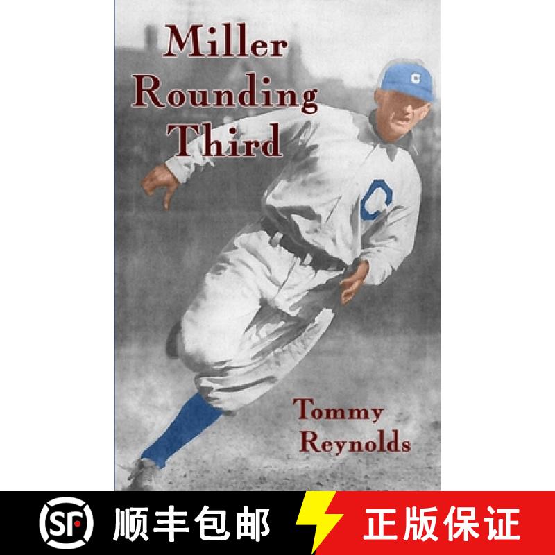 【2-3周达】Miller Rounding Third [9781941771273]