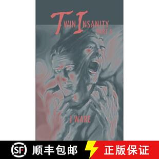 3周达 Part 9781950650545 TwinInsanity