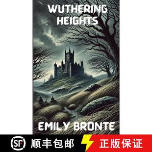 Illustrated 3周达 Heights 9783391169440 Wuthering
