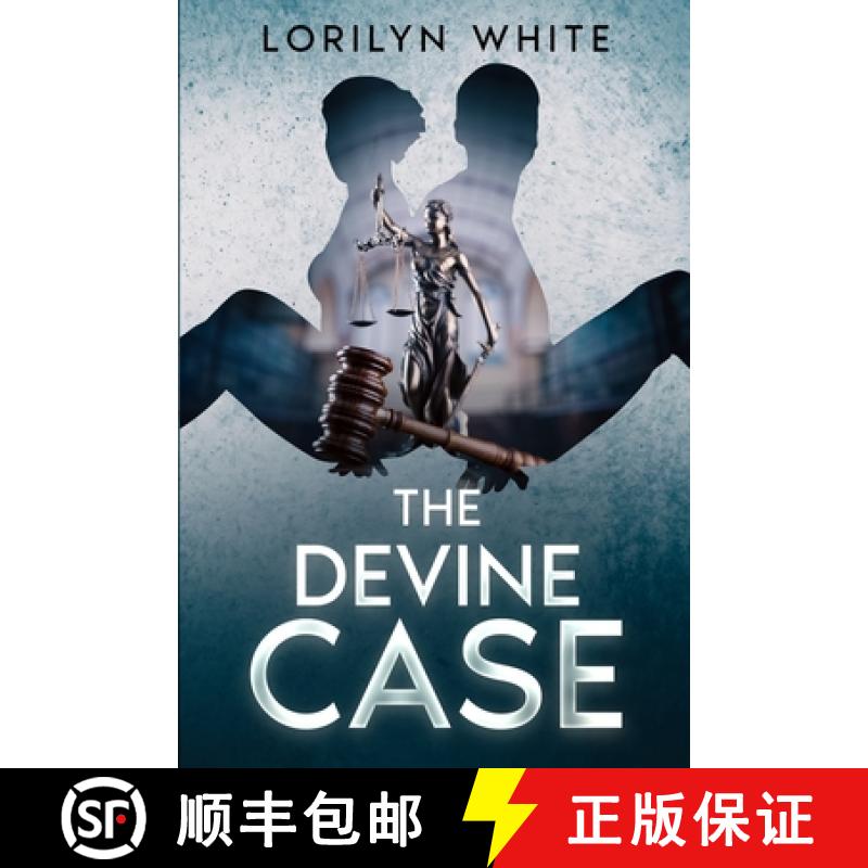 预订 The Devine Case [9798989369140]