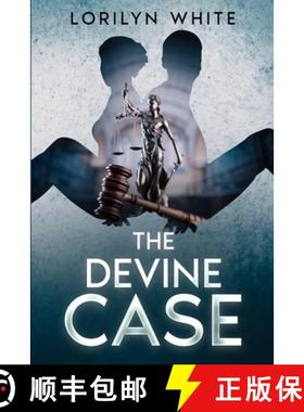 预订 The Devine Case [9798989369140]