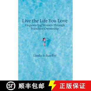 Live 9781950336746 Ownership Empowering 4周达 Women Life the Franchise You Through Love