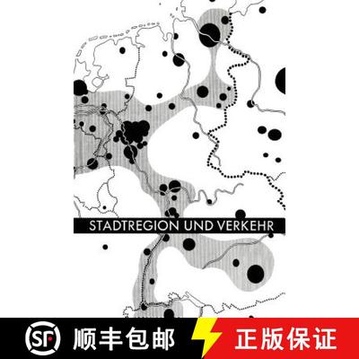 【3-4周达】Stadtregion und Verkehr: Vorträge und Berichte [9783663128083]