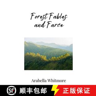 Forest 4周达 Fables and 9781805672678 Farce