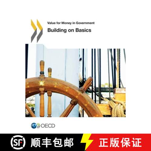 【3-4周达】Value for money in government: building on basics [9789264235045]