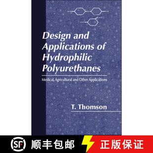 Design Appl... Other Applications Medical Hydrophilic and Polyurethanes Agricultural 9781566768955 4周達