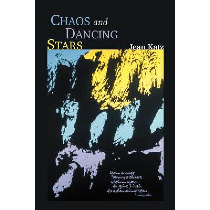 预订 chaos and dancing stars [9780941017664]