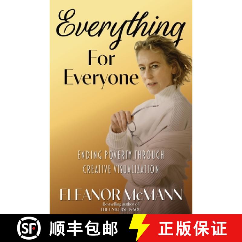 预订 Everything For Everyone [9798893421569]