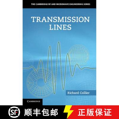 【3-4周达】Transmission Lines: Equivalent Circuits, Electromagnetic Theory, and Photons - Transmissio... [9781107026001]