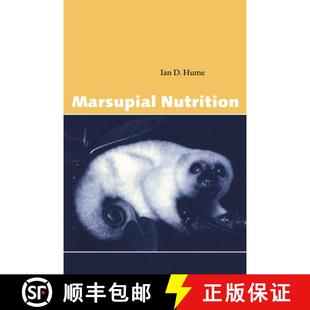Nutrition Marsupial 4周达 9780521595551