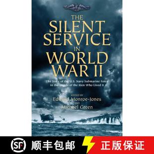 Navy U.S. Force Service War Story World the 9781636241265 Word... The 4周达 Silent Submarine