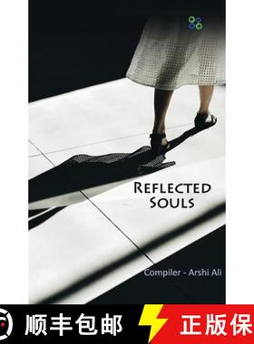 【3-4周达】Reflected Souls [9789389106572]