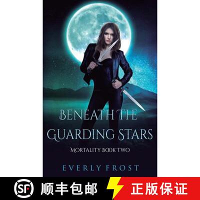 【3-4周达】Beneath the Guarding Stars [9780995407329]