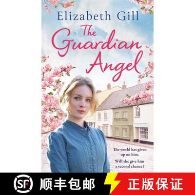 【3-4周达】Guardian Angel [9781786482631]