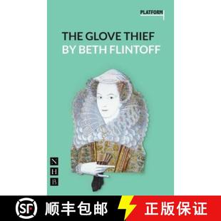 Thief 4周达 Glove 9781848426535 The