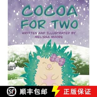 9798988561354 预订 Two for Cocoa