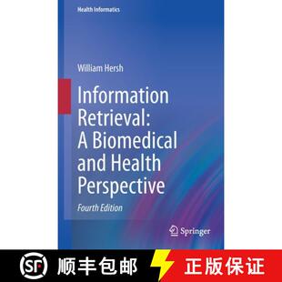 Biomedical 9783030476885 4周达 Perspective Health and Retrieval Information
