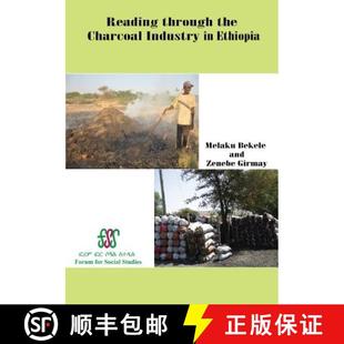 Consumption 3周达 the Through Industry Marketing and Production Reading Ethiopia. 9789994450480 ... Charcoal