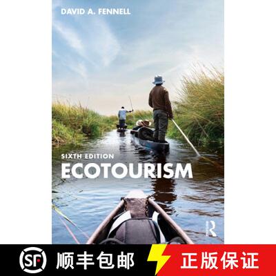 【3-4周达】Ecotourism [9781032933726]