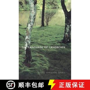 The Language 9780300082944 Landscape 4周达