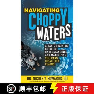 Maximizing Basic Waters Navigating Veterans and Training ... Choppy Understanding 3周达 9781644842867 Guide