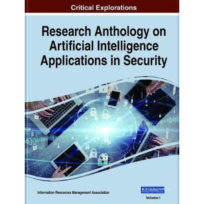 预订 research anthology on artificial int. [9781799877059]