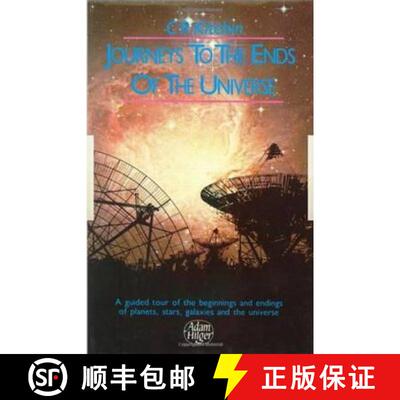 【3-4周达】Journeys to the Ends of the Universe : A guided tour of the beginnings and endings of plan... [9780750300377]