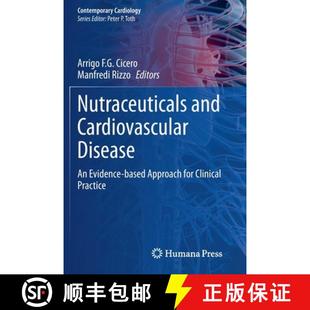 and Nutraceuticals Clinical 9783030626341 for Cardiovascular 4周达 based Evidence Disease Practice Approach