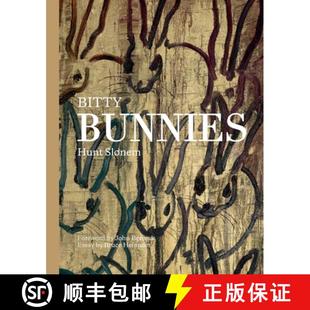Bunnies Bitty 4周达 9781943876563